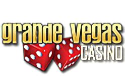 grande vegas casino 300 free chip/
